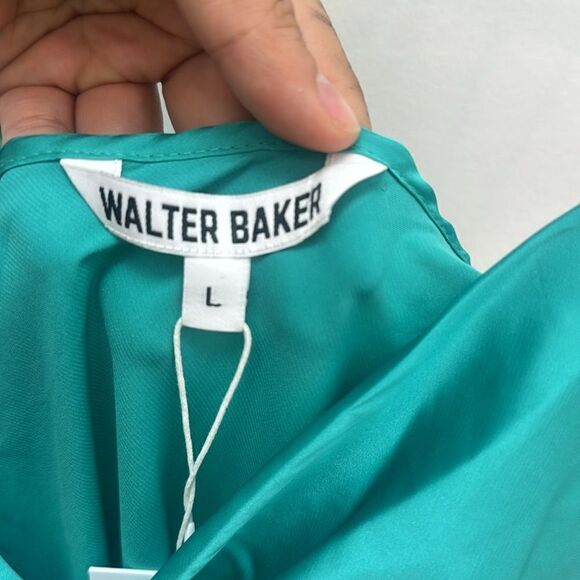 Walter Baker dress - Picture 4 of 8